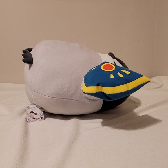 Koupen chan Penguin Plush Banpresto Shield - Picture 8 of 12